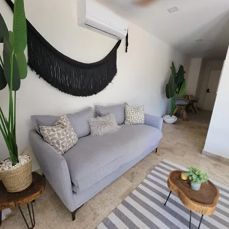 Great&cosy Design 1bed - Ground Floor Swim-up *