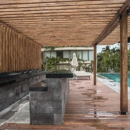 De Lujo, Alberca, Gym, Jacuzzi En Areas Comunes *