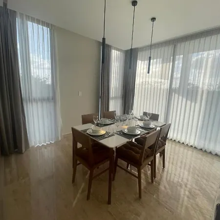 2 Bed Elegant Apt Aldea Zama Great Location Apartment *