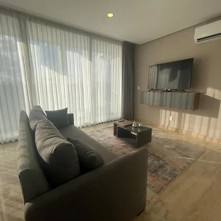 2 Bed Elegant Apt Aldea Zama Great Location Tulum