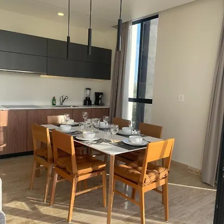 2 Bed Elegant Apt Aldea Zama Great Location *