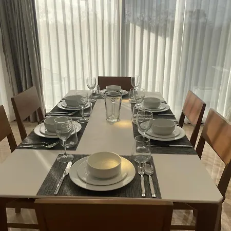 2 Bed Elegant Apt Aldea Zama Great Location Apartment Tulum