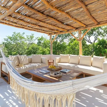 La Privada Villa, Aldea Zama, * Tulum