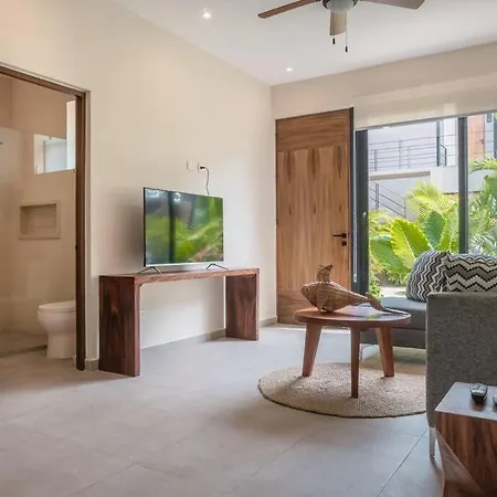 Apartment Toh1, Downtown *