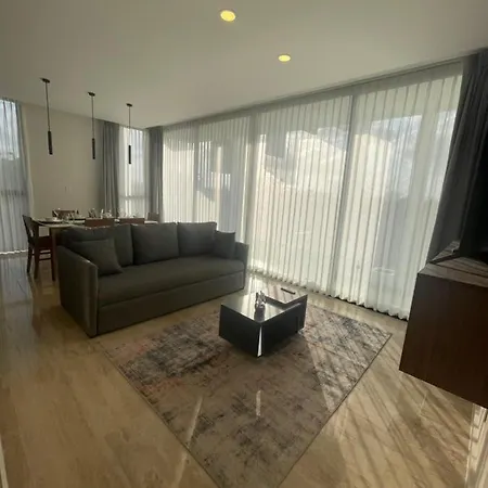 2 Bed Elegant Apt Aldea Zama Great Location *