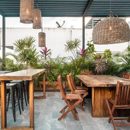 Apartment 2br Aldea Zama Near Restaurants And Stores