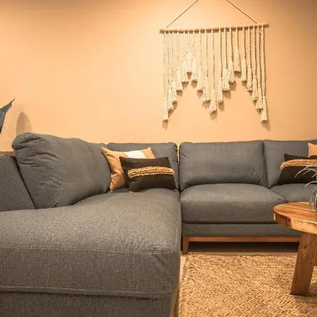 2br Aldea Zama Near Restaurants And Stores Apartment *