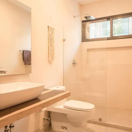 2br Aldea Zama Near Restaurants And Stores