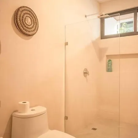 2br Aldea Zama Near Restaurants And Stores Tulum
