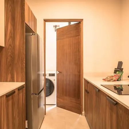 Apartment 2br Aldea Zama Near Restaurants And Stores Tulum