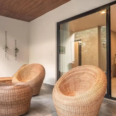 2br Aldea Zama Near Restaurants And Stores Apartment Tulum