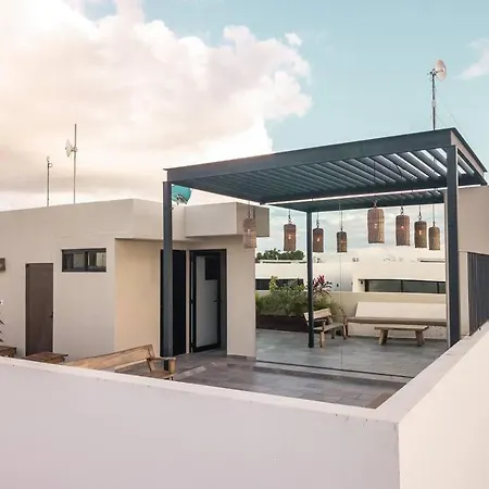 Apartment 2br Aldea Zama Near Restaurants And Stores Tulum