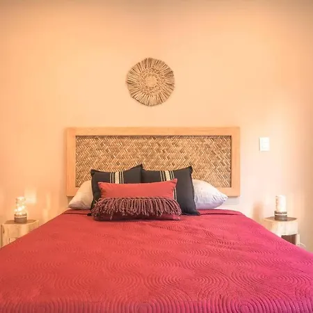 Apartment 2br Aldea Zama Near Restaurants And Stores