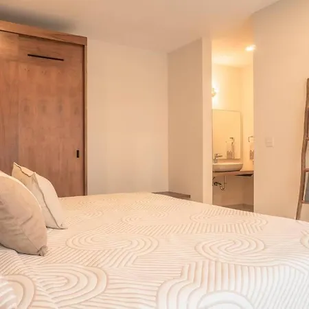 2br Aldea Zama Near Restaurants And Stores Tulum