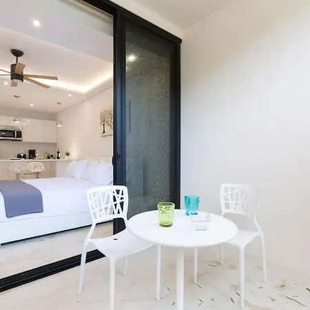 Highline 101 By Sandy Powerful Apartamento Tulum