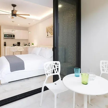 Apartamento Highline 101 By Sandy Powerful *
