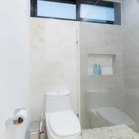 Highline 101 By Sandy Powerful Apartamento Tulum