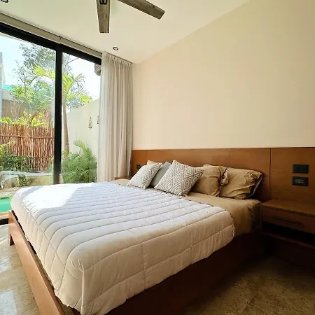 Apartment Sky S003