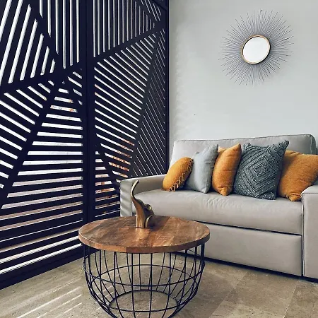 Menesse B134 Apartment
