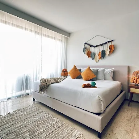 Menesse B134 Apartment