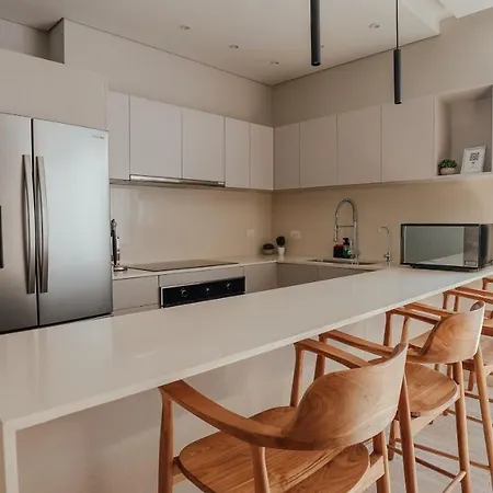 Apartment Luxurious And Mystical 2br Flat With Pool View Tulum