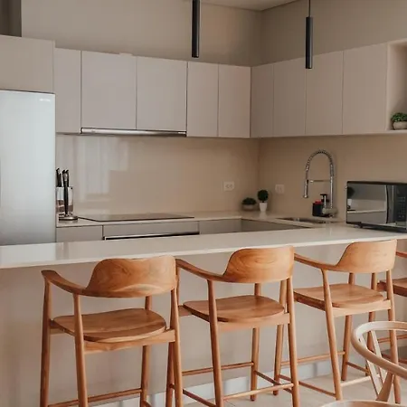 Luxurious And Mystical 2br Flat With Pool View Tulum