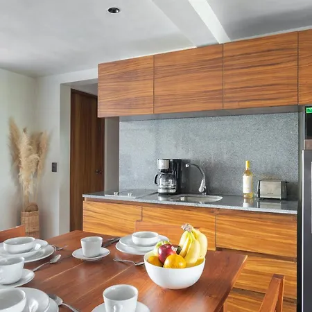 Departamento Penthouse