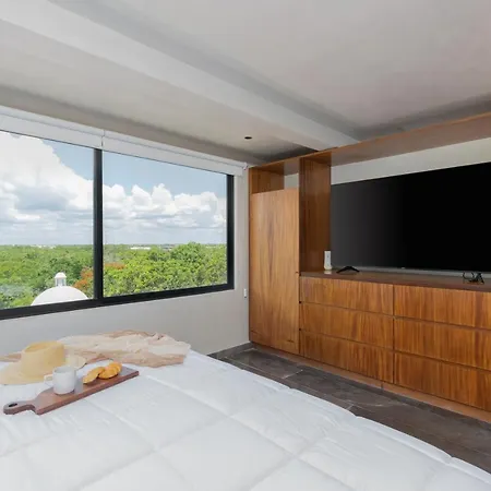 Departamento Penthouse