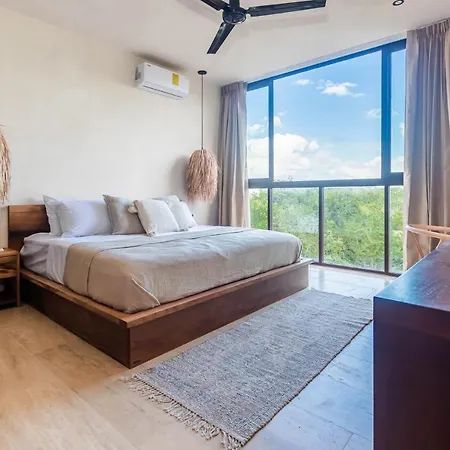 Bongo Stays Upscale Penthouse Private Pool