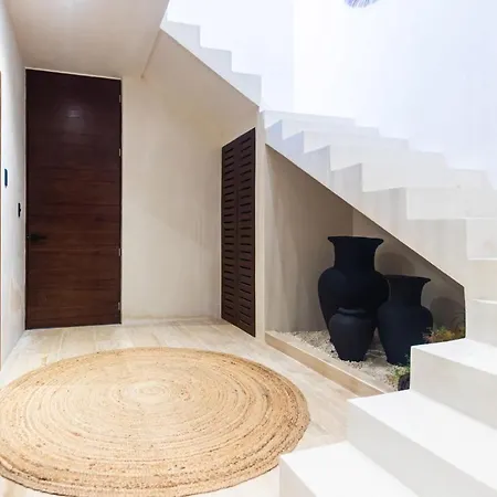 Bongo Stays Upscale Penthouse Private Pool * Tulum