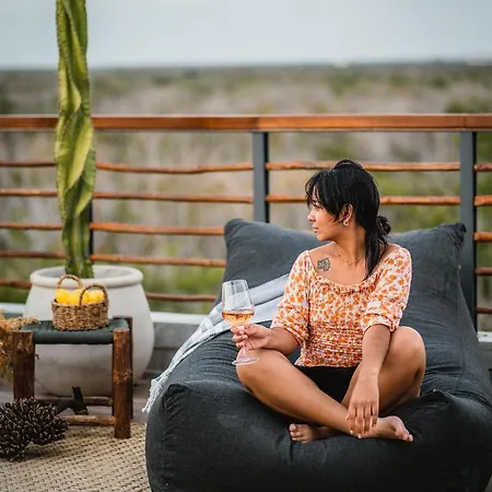 Luxury 2br Penthouse Private Pool Cenote Tulum