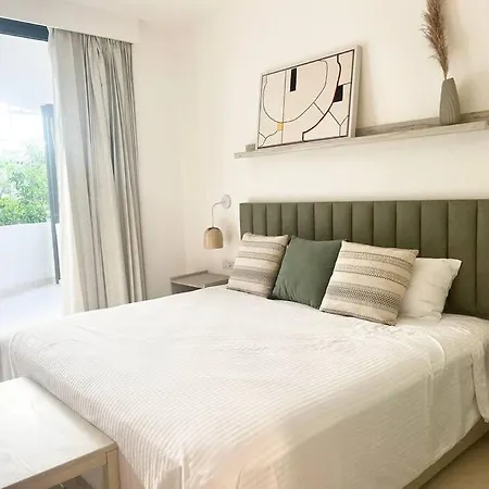 Deluxe King At Hunab Residences * Tulum