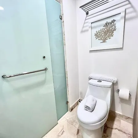 Apartment Deluxe King At Hunab Residences