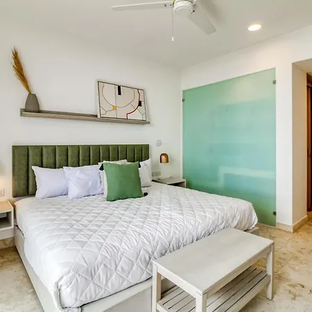Apartment Anah Hunab 401 Bonita Downtown *