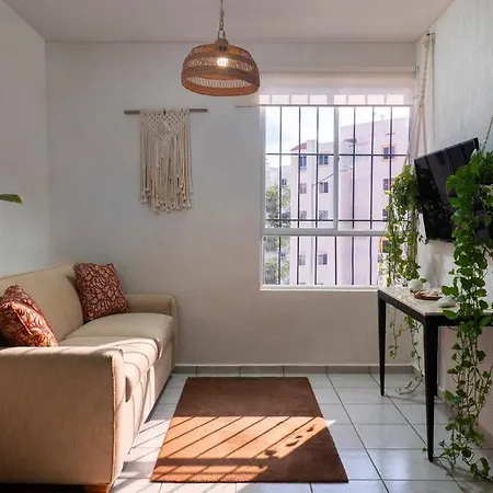 ~ Casa Shakti ~ Cozy Jungle Scape Hotel
