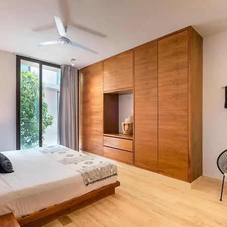 Casa Libre - Contemporary Designer 3br By Staypodio 304