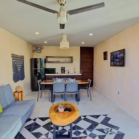 Eco-friendly And Modern Loft 4 By Noox *
