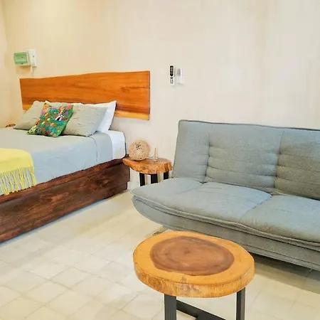 Eco-friendly And Modern Loft 4 By Noox
