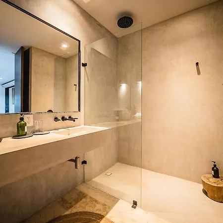 Panoramic 3br Ph With Private Pool Guest house 4*