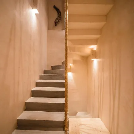 Panoramic 3br Ph With Private Pool Tulum
