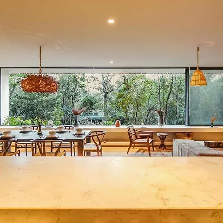 Panoramic 3br Ph With Private Pool Guest house 4*