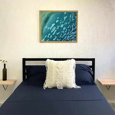 Zamna 2br W/pool & Wifi 4*