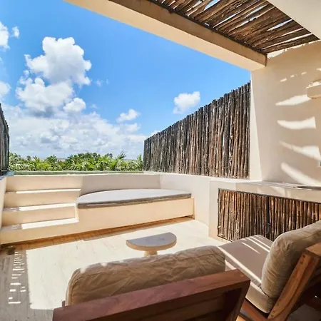 D4 Bungalows Modern 2 Bd In *