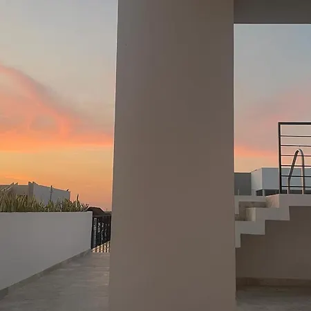 Comodo Apt 2 Bed Aldea Zama Apartment *