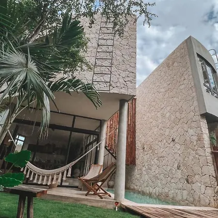 Hotel Casa Coco Award-winning Design Circular
