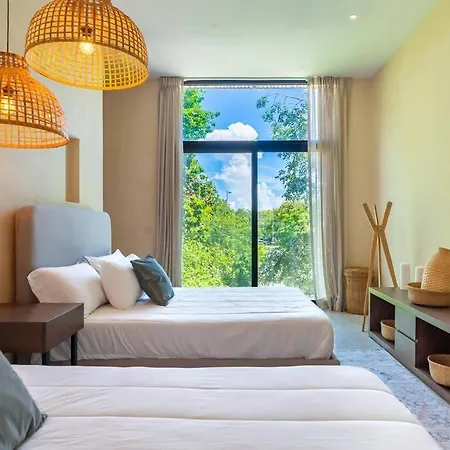 Marquez Ii Manor By Sandy Powerful Apartment *