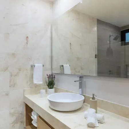 Apartamento Highline 101 By Sandy Powerful