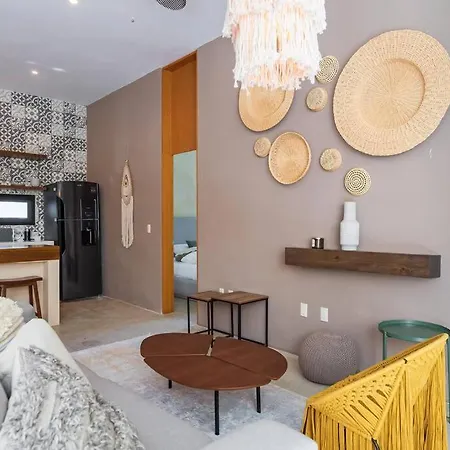 Marquez Ii Manor By Sandy Powerful Apartment *