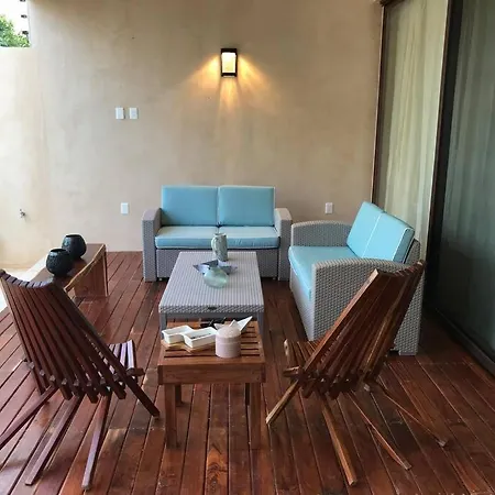 Casa Esperanza Private Pool * Tulum