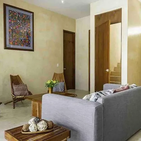 Casa Esperanza Private Pool Villa *